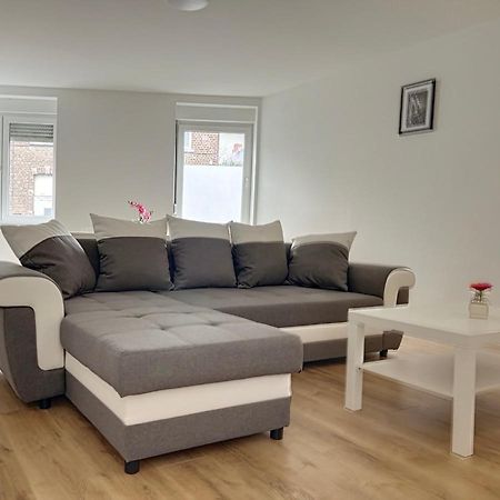 Appartement Wauters 77 Bruxelles -Charleroi-Airport Extérieur photo